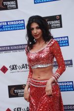 Vida Samadzai at Water Kingdom in Malad, Mumbai on 20th May 2012 (12).JPG